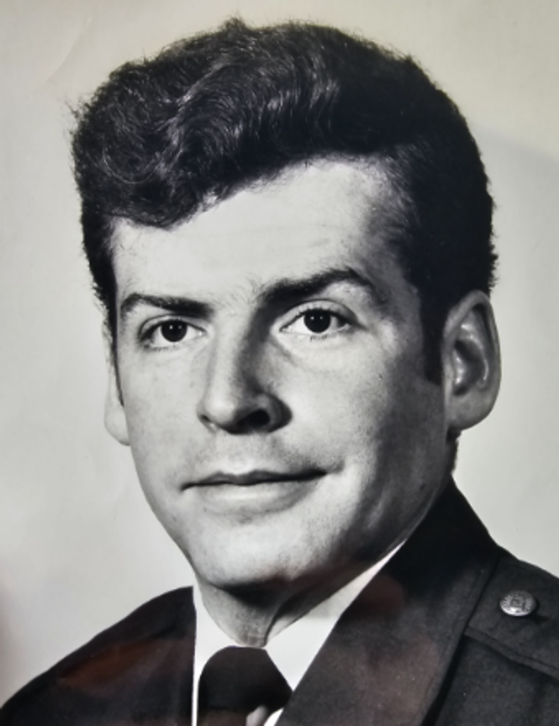 Michael William Burke Profile Photo