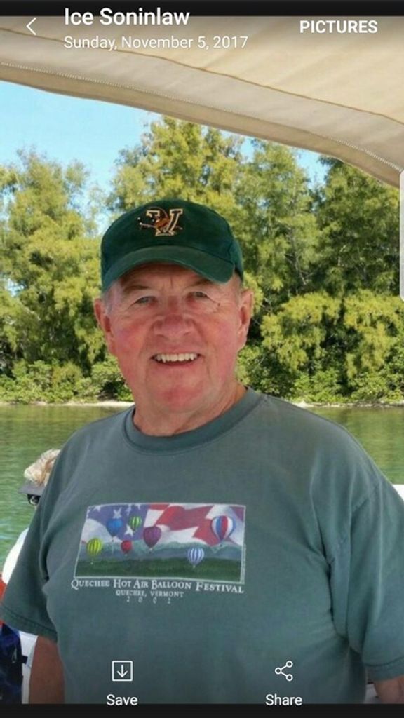 Duane H. Cootware