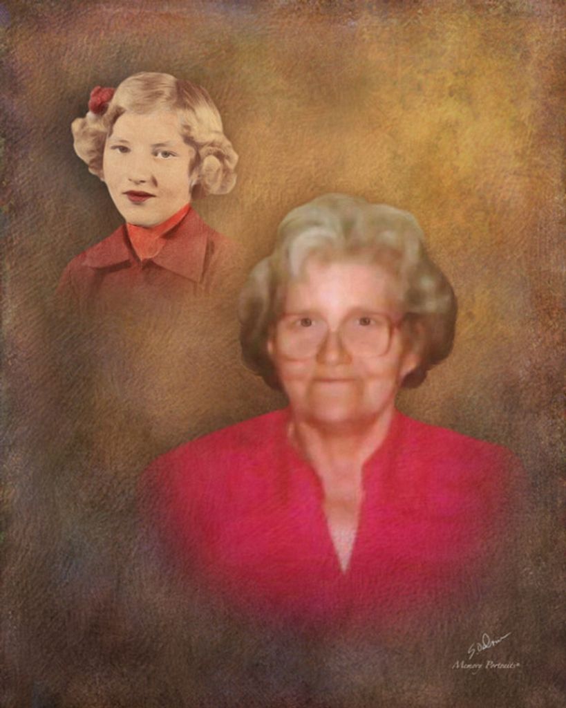 Billie Yeary