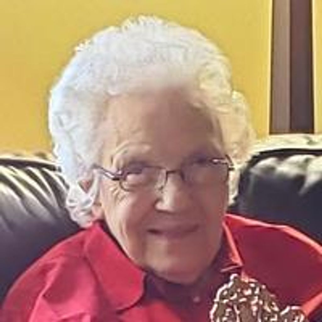 Phyllis M. Galoff