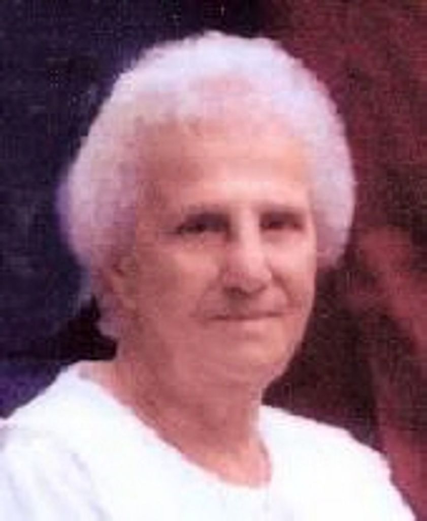 Mary Ferrante