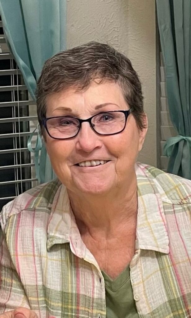 Debra Jordan