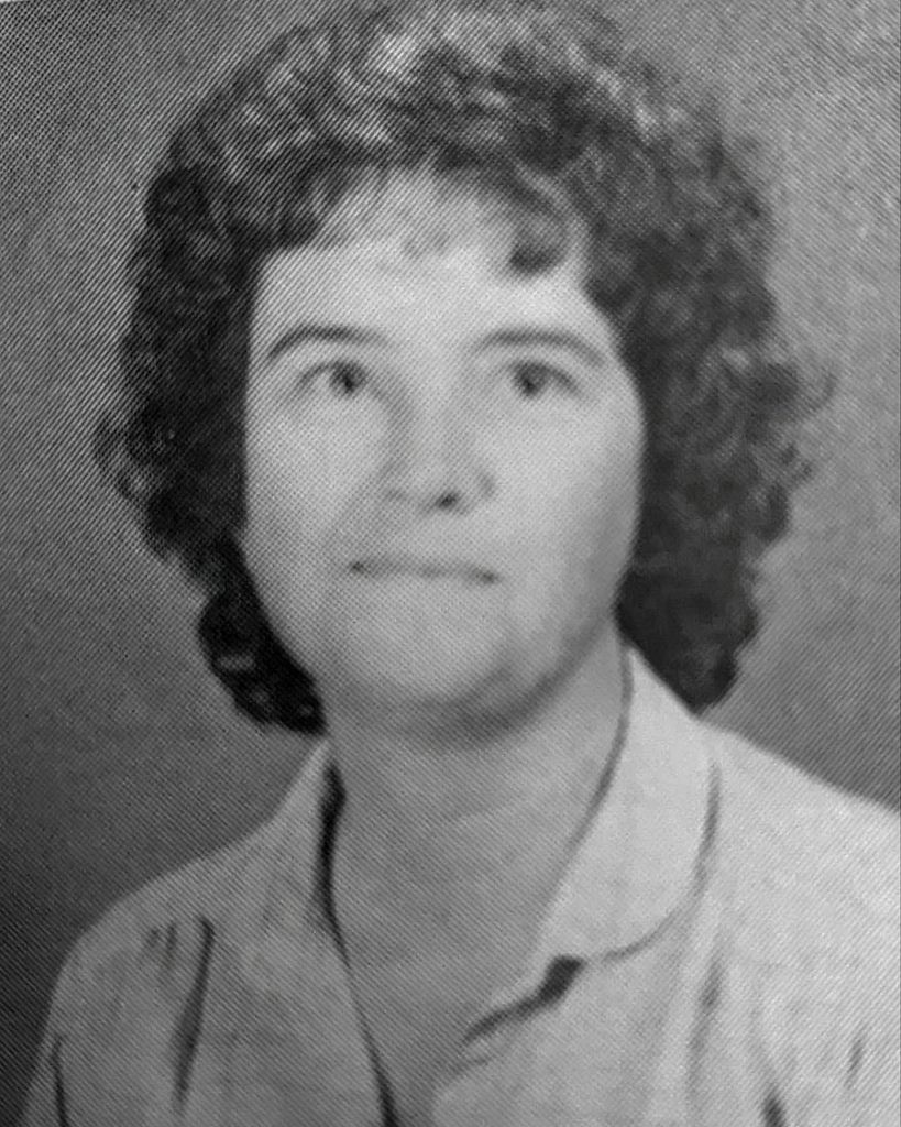 Linda Bridges Young