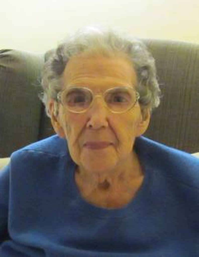 Helen Smith