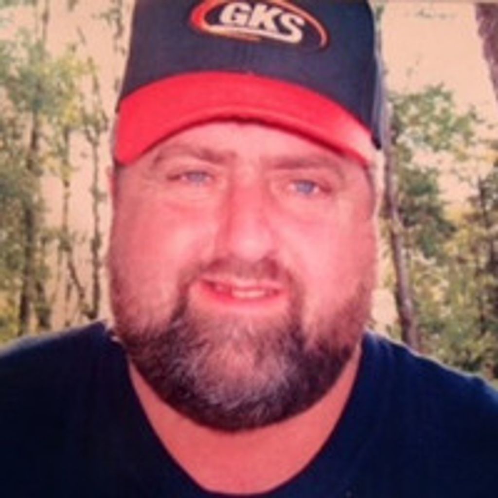 Jeffrey R. "Jeff" Clary