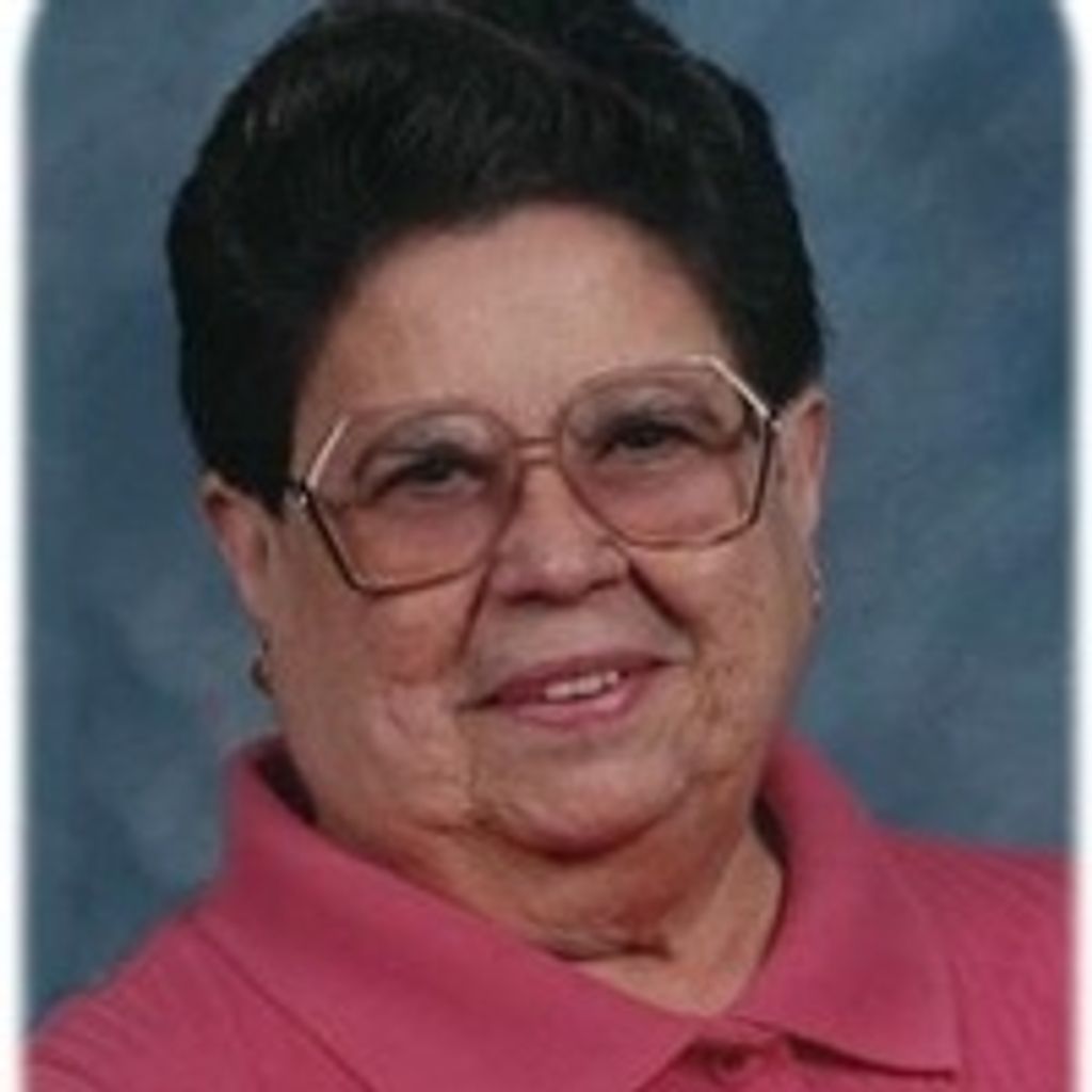 Beatrice Andrews