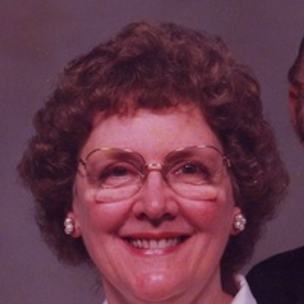 Mary Ann Marek Profile Photo