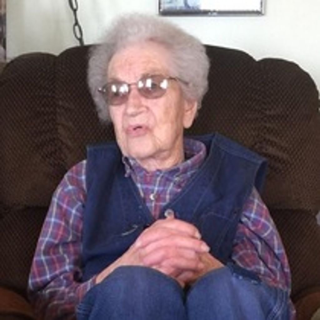 Alice Shepard Profile Photo