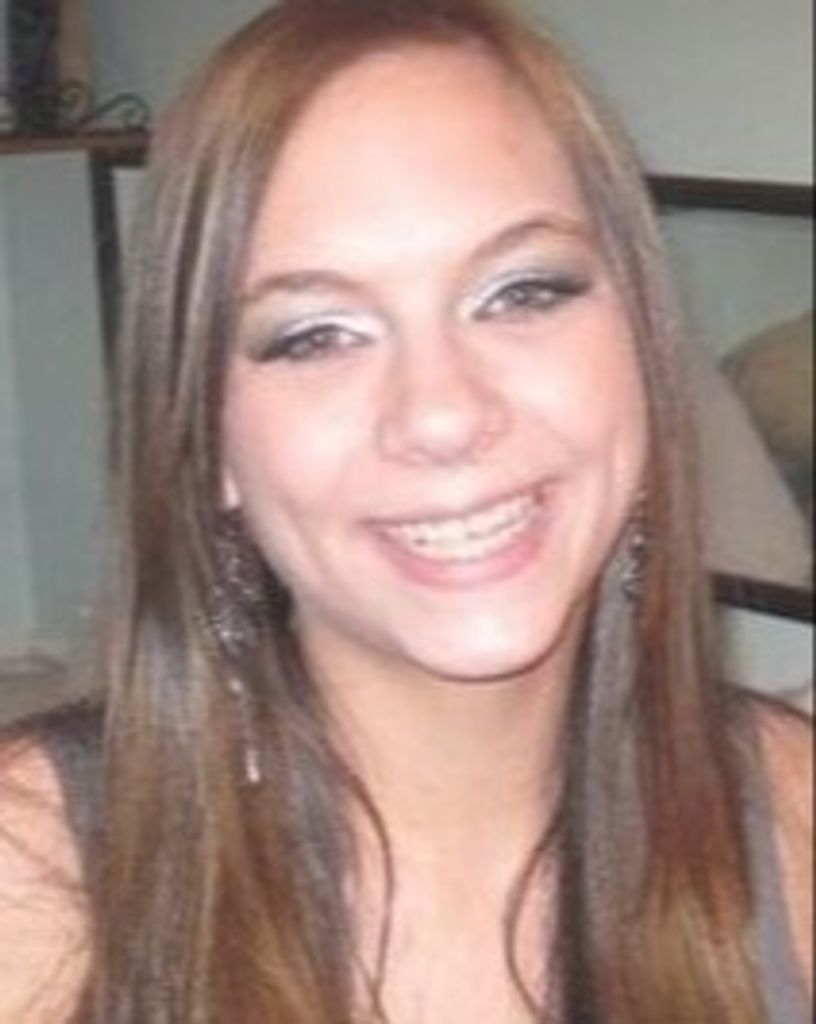 Melanie Joan Poillon-Lavis