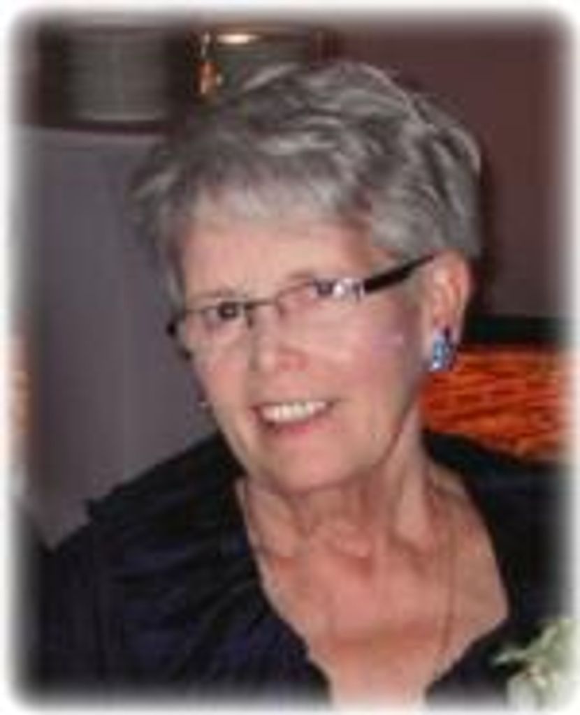 Janet Edna Wright Profile Photo