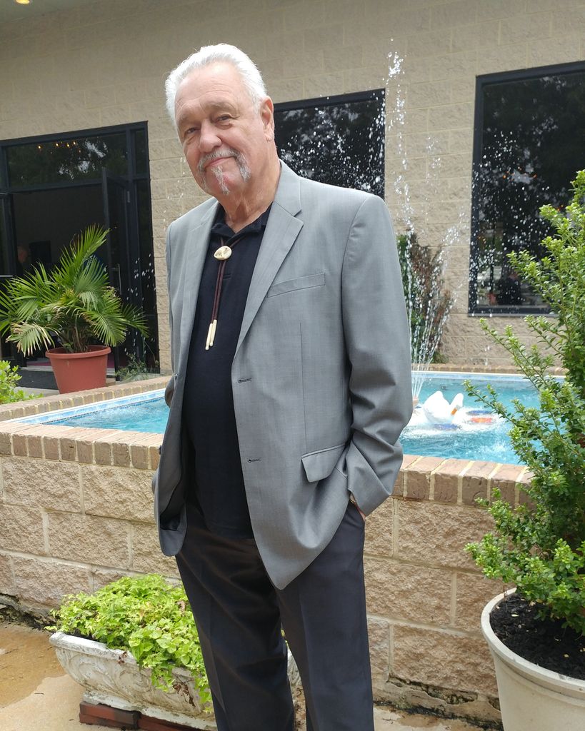 Lawrence Edward Hare, Jr. Profile Photo