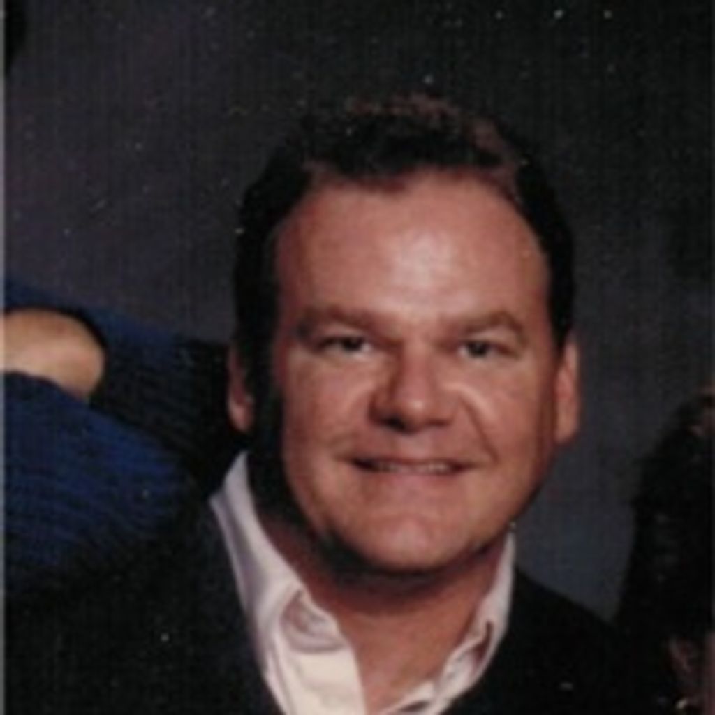 Dennis "Denny" W. Blaker