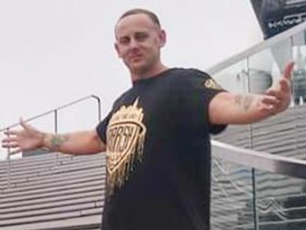 Chase J. Charles-Gallo Profile Photo