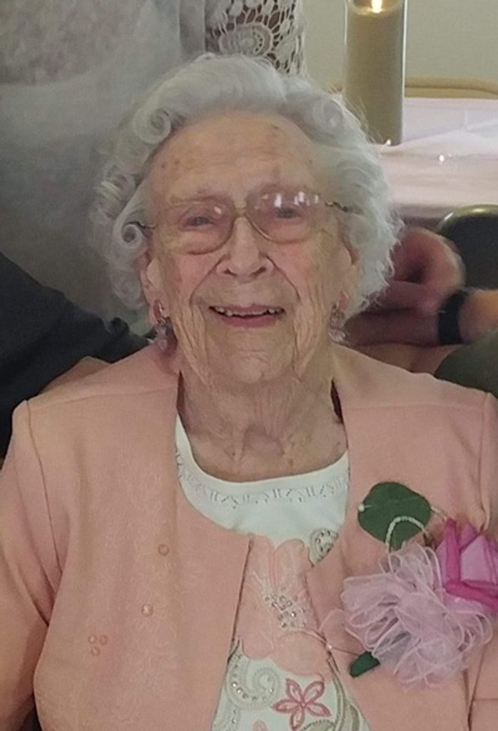 Lillian Beasley Meadows Profile Photo