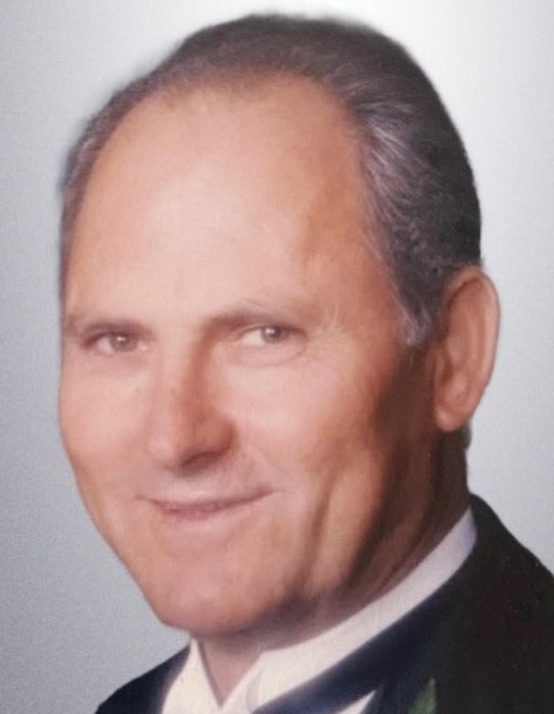 Demetrios Delis