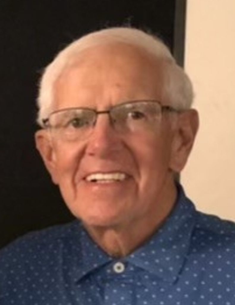 Joseph Jordan Profile Photo