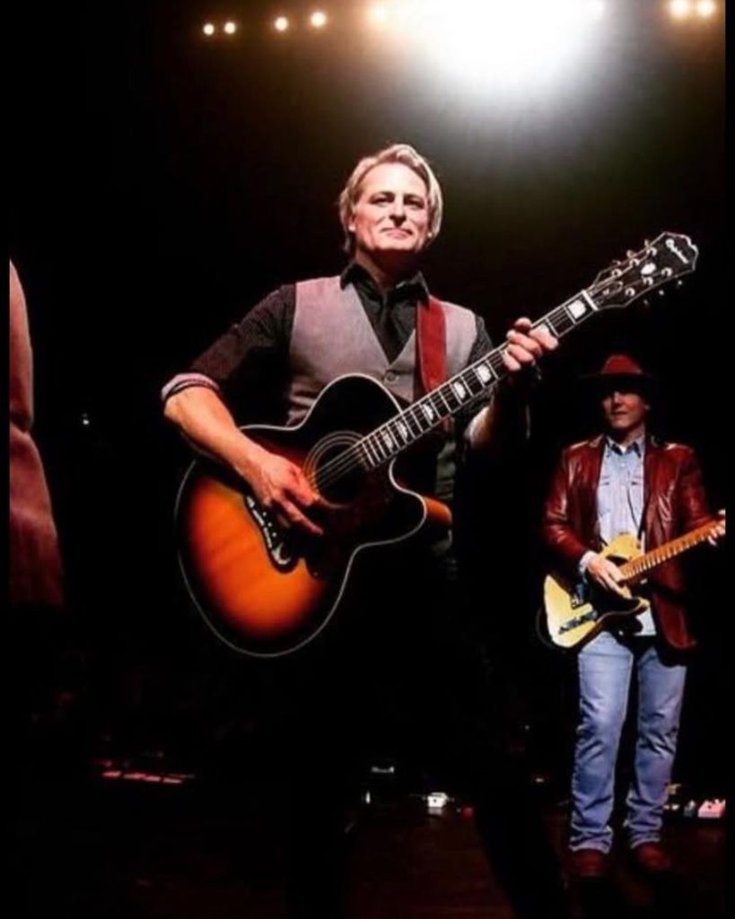 Rik Cribb Profile Photo