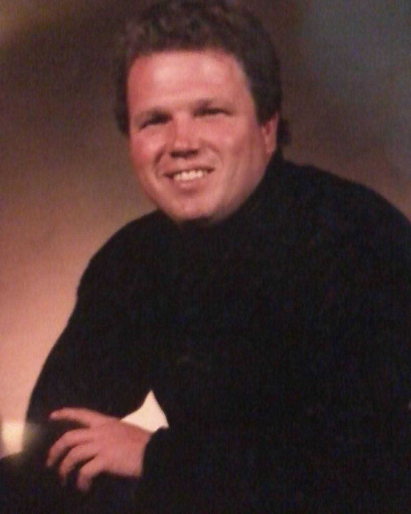David Lee Meade Profile Photo