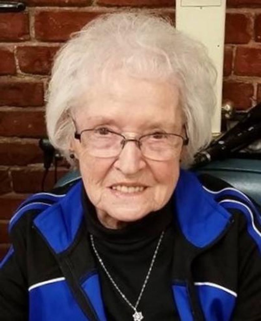 Betty Jane Snyder Profile Photo