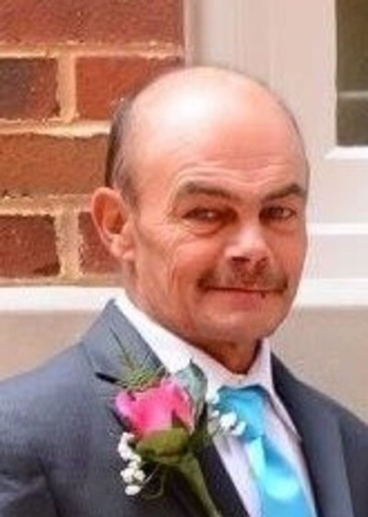 Terry Lynn Veach Profile Photo