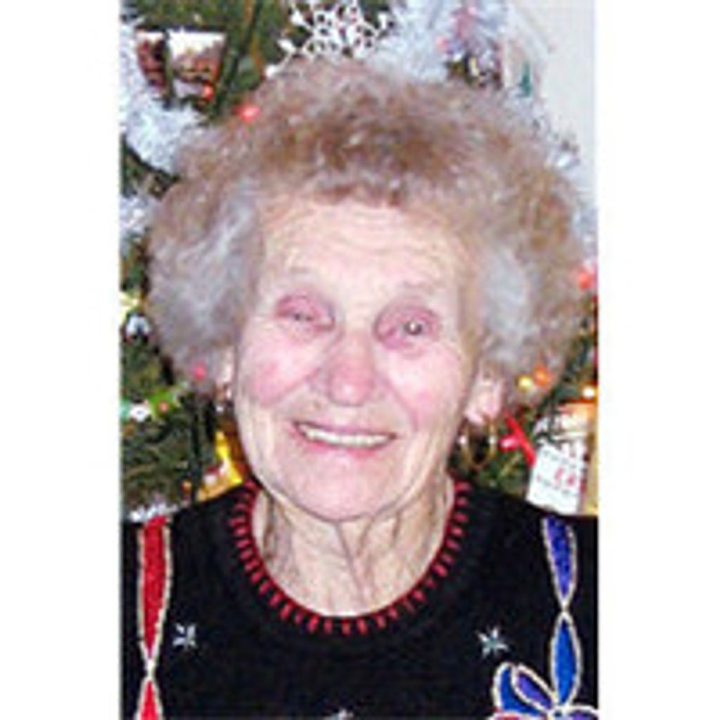 Harriett Beatrice Jackson
