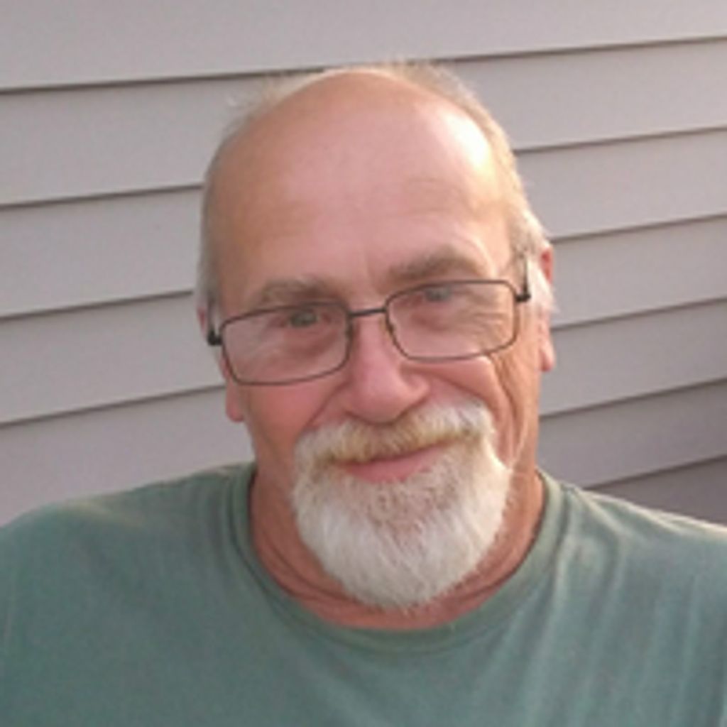 Davy Wayne Poorker Profile Photo