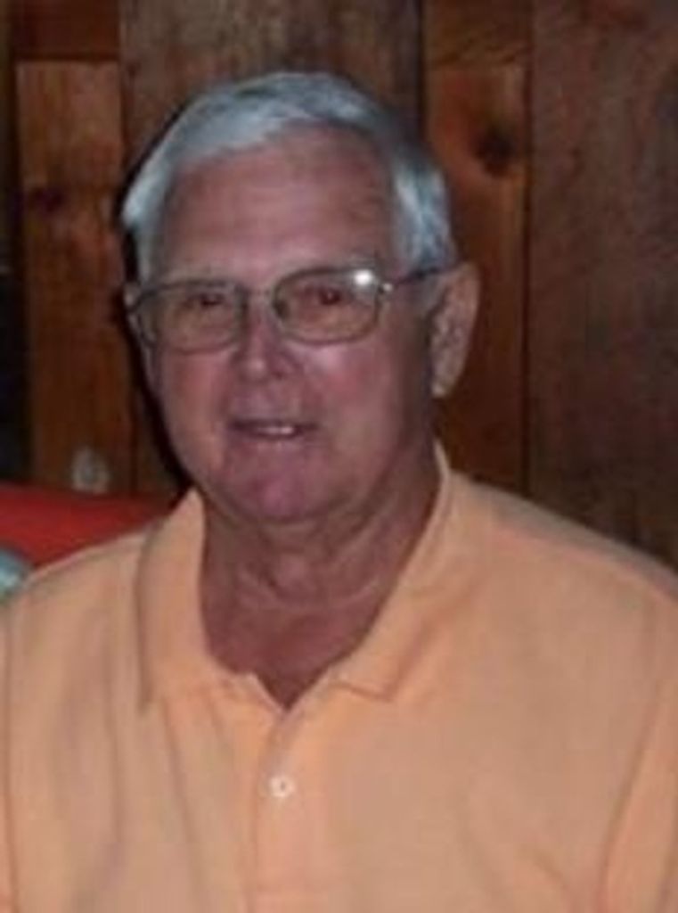 Horace Palmer Bill, Jr.