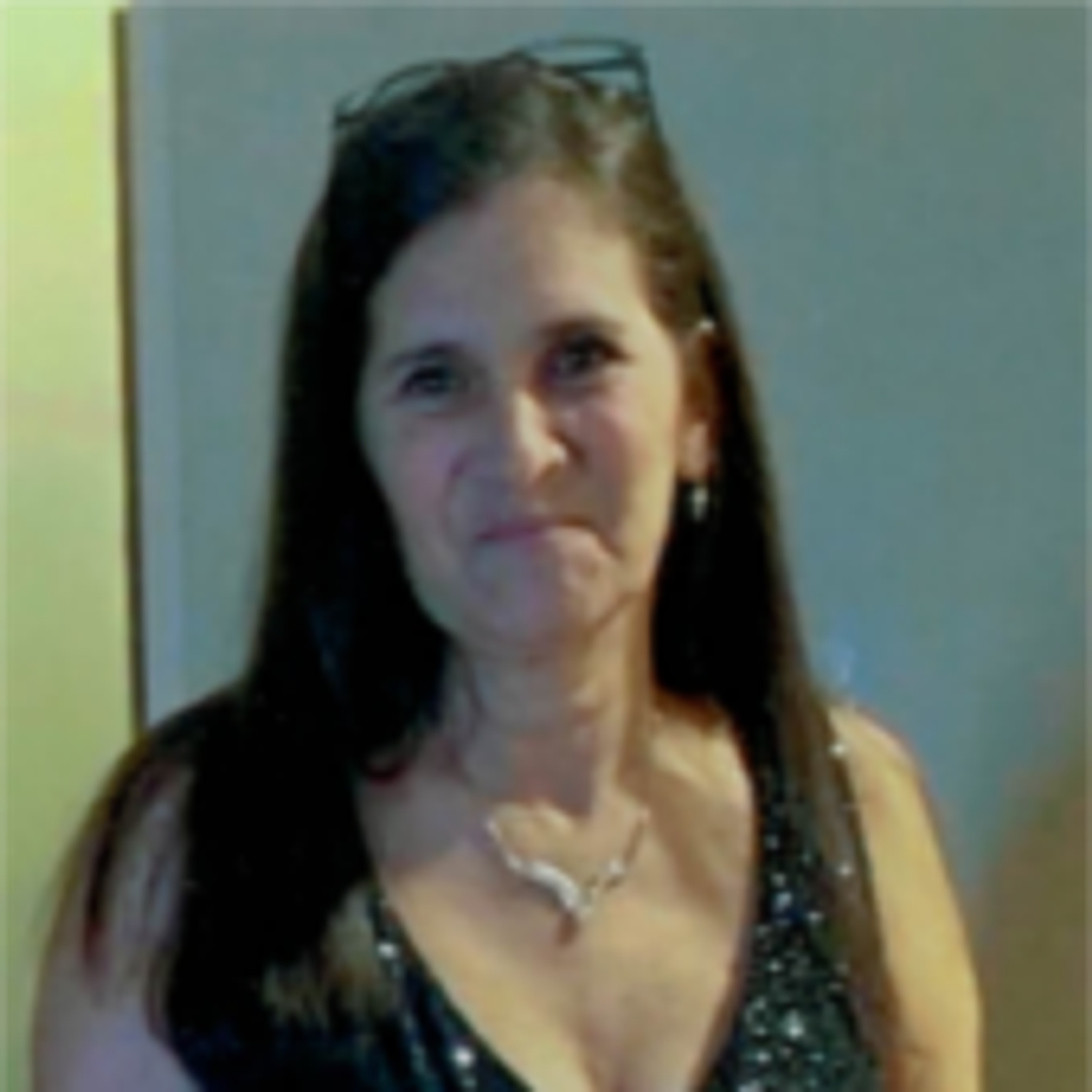 Patricia Parine