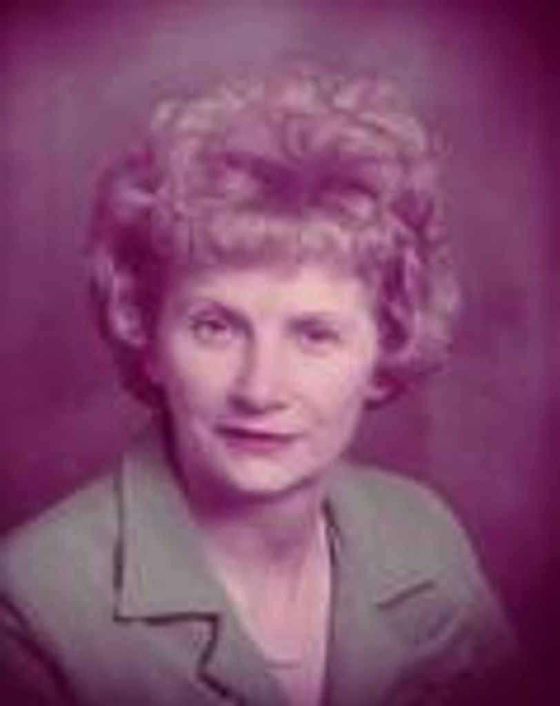 Corrine Ballard