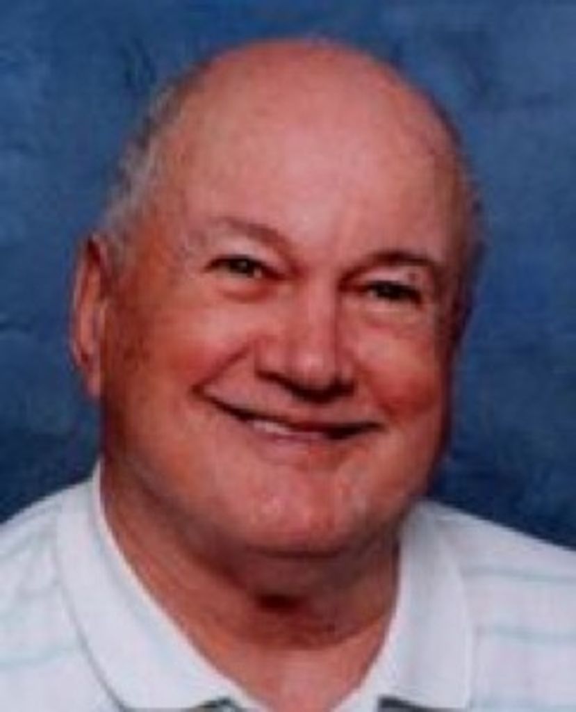 Thurman Herbert Pertuset