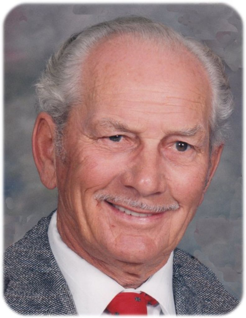 William "Bill" Godeke
