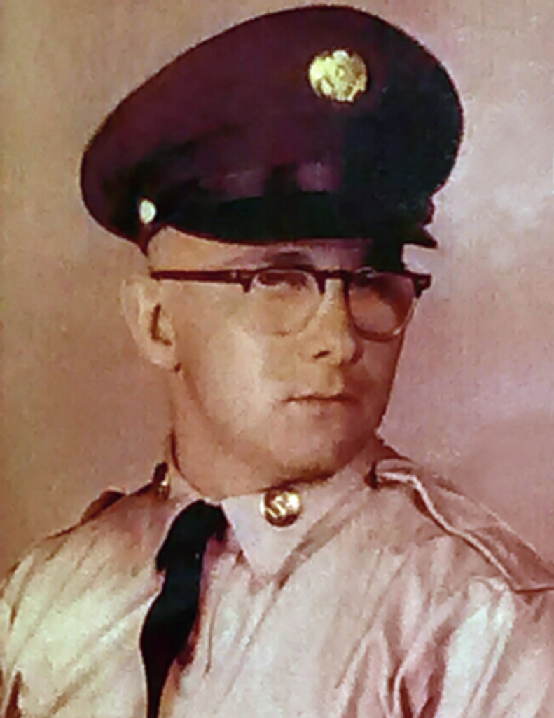 Robert R. Simmons Profile Photo
