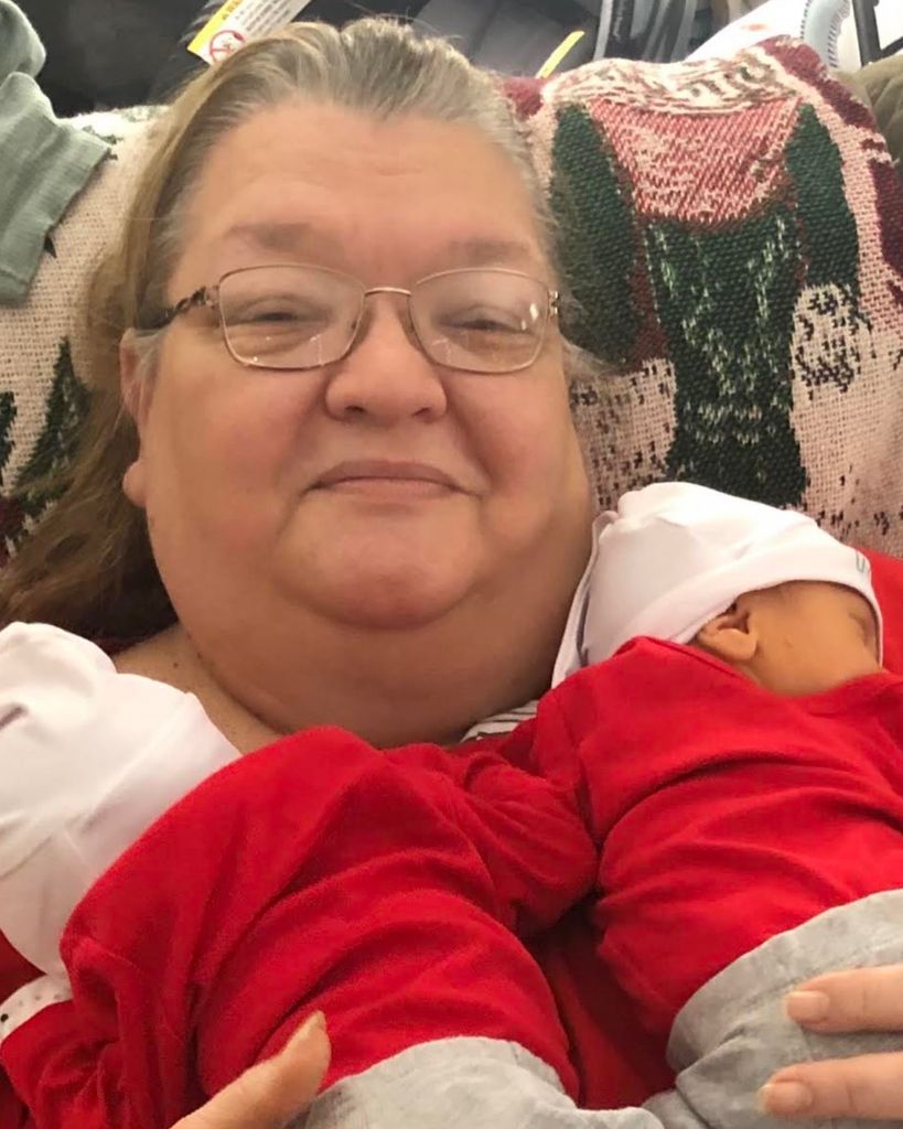 Lorrene "Lori" S. White Baden Profile Photo