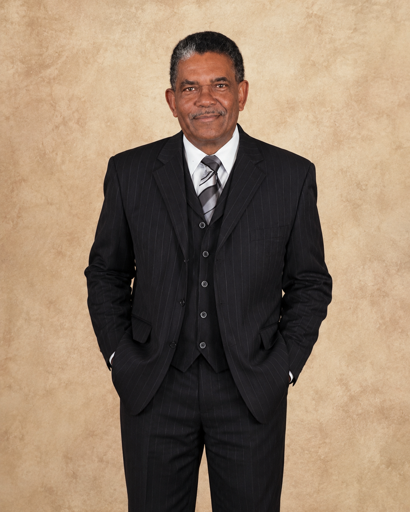 Godfrey Smith Profile Photo