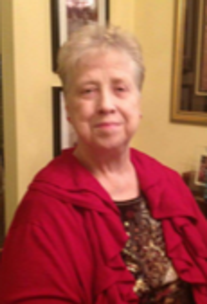 Phyllis M. Wallace Profile Photo
