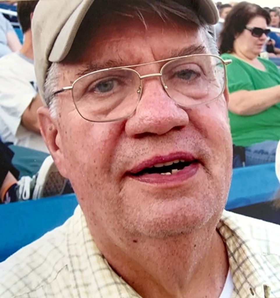Dale E. Coffey Profile Photo