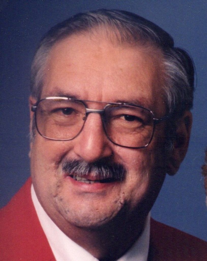 Karl Joseph Parker