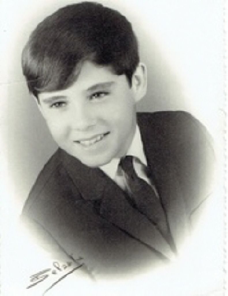 Jose Augusto Pereira Matos