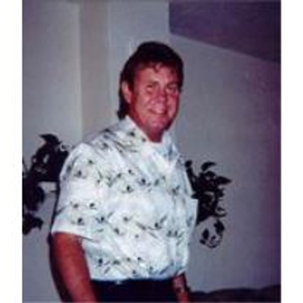 Donald Paul O'Donnell