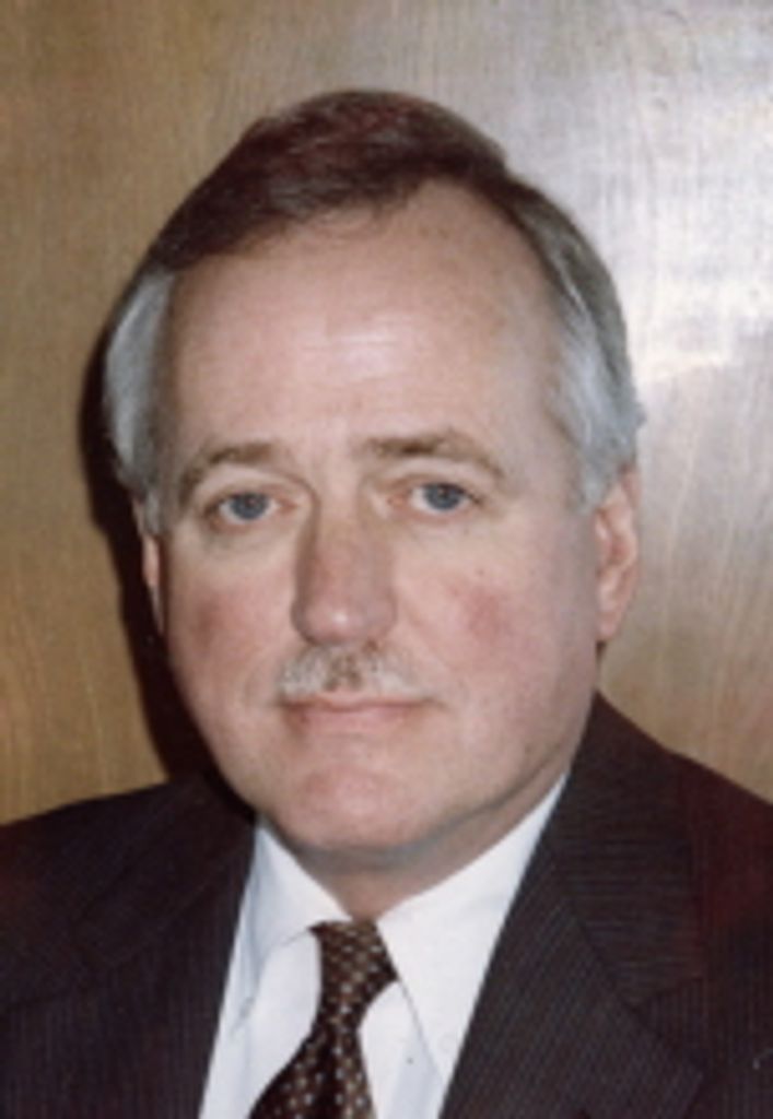 James E. Wacker Profile Photo
