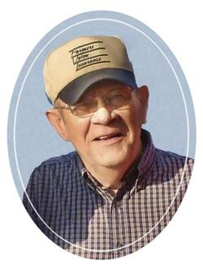Larry Dean Foss
