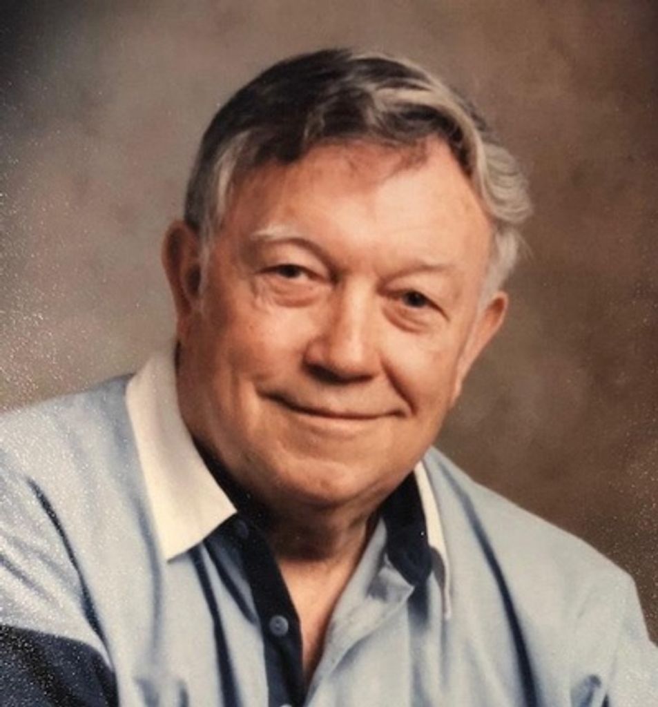 David R Higgins Profile Photo