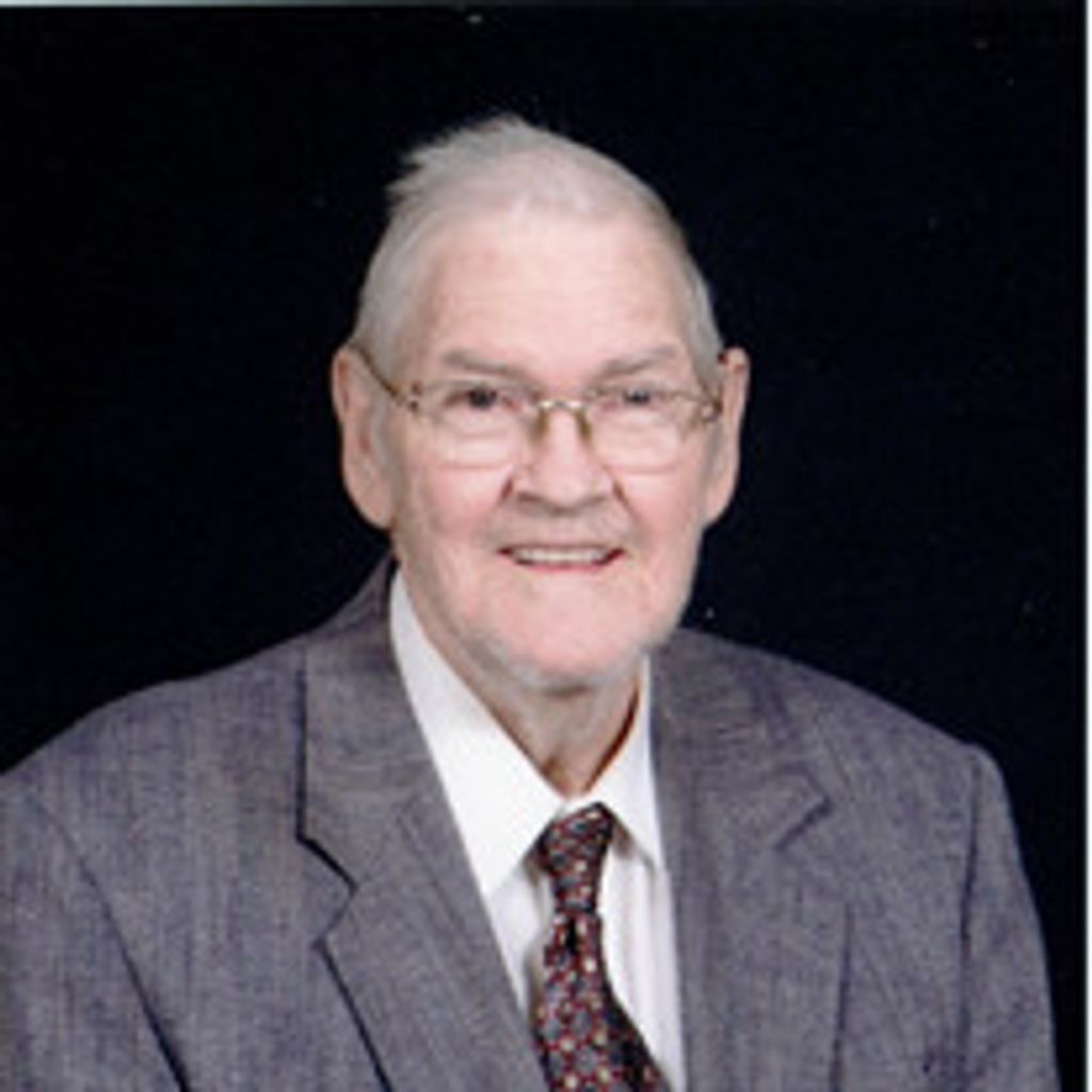 Wallace B. Bacon