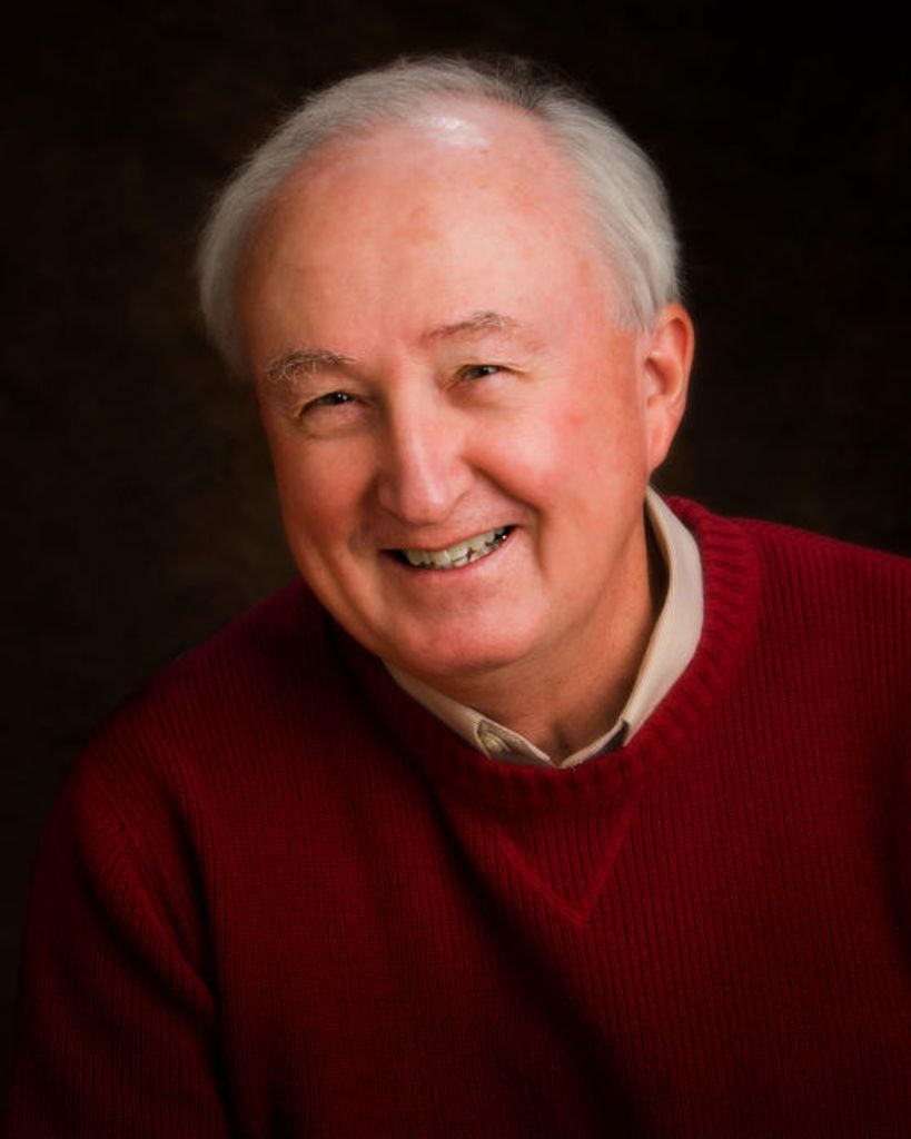 Lyle Nelson Profile Photo