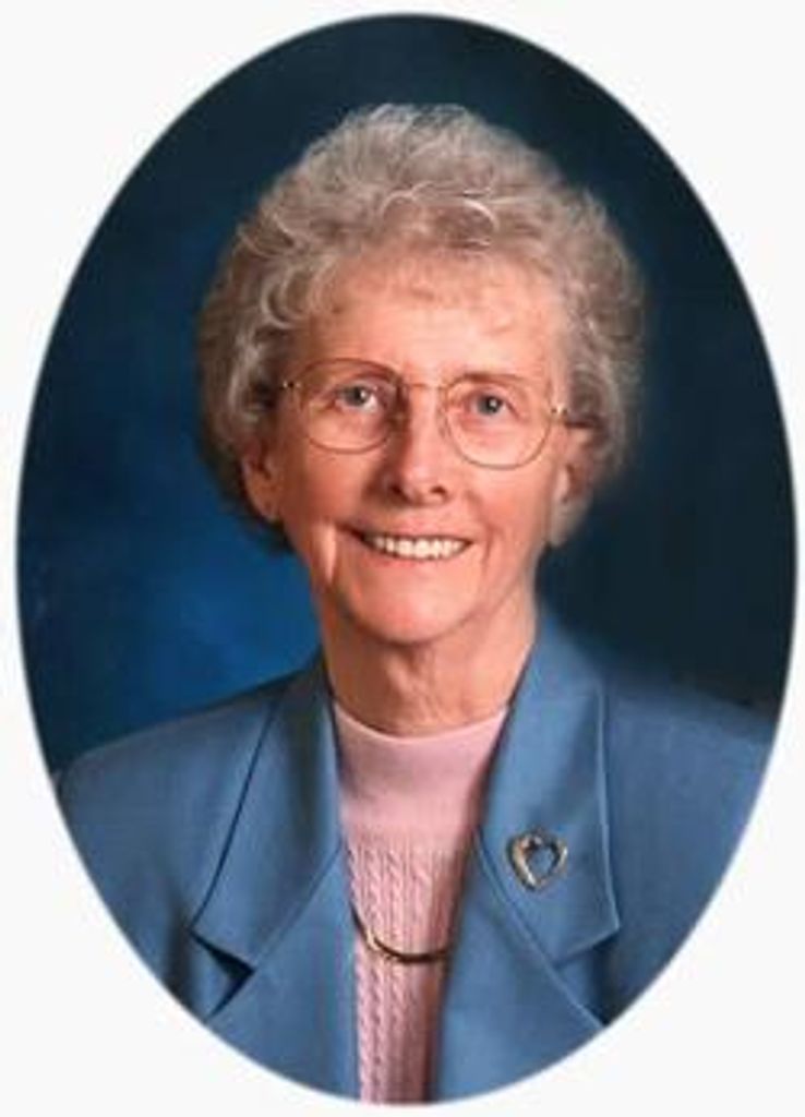 Gwen Moller Profile Photo