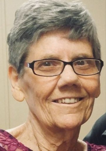 Barbara A. Bell Profile Photo