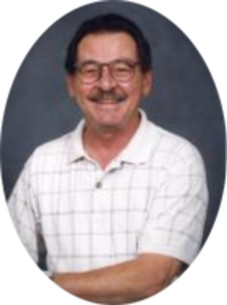 Charles Henry Grantham