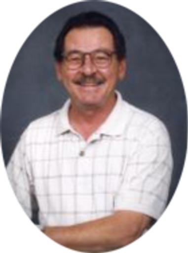 Charles Henry Grantham Profile Photo