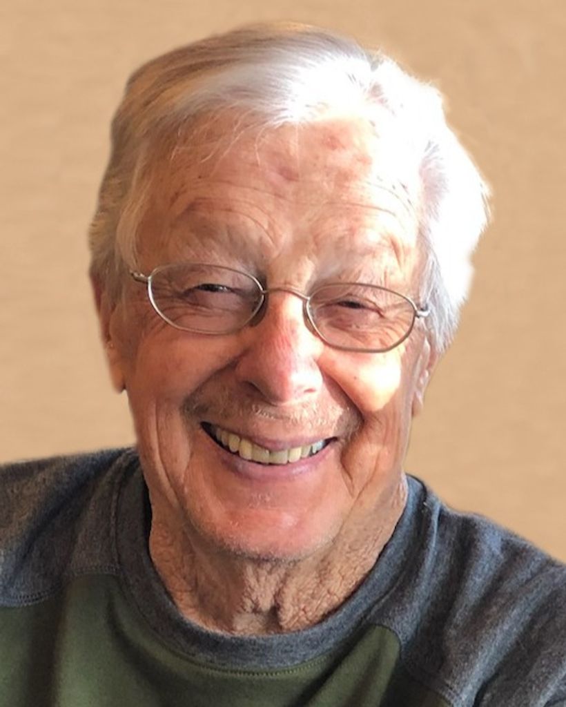 Gerard "Roddy" Weinandt