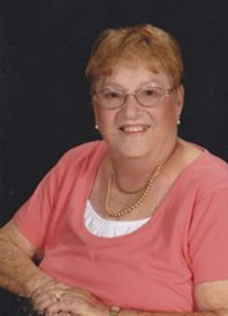 Joyce Whitley Morton